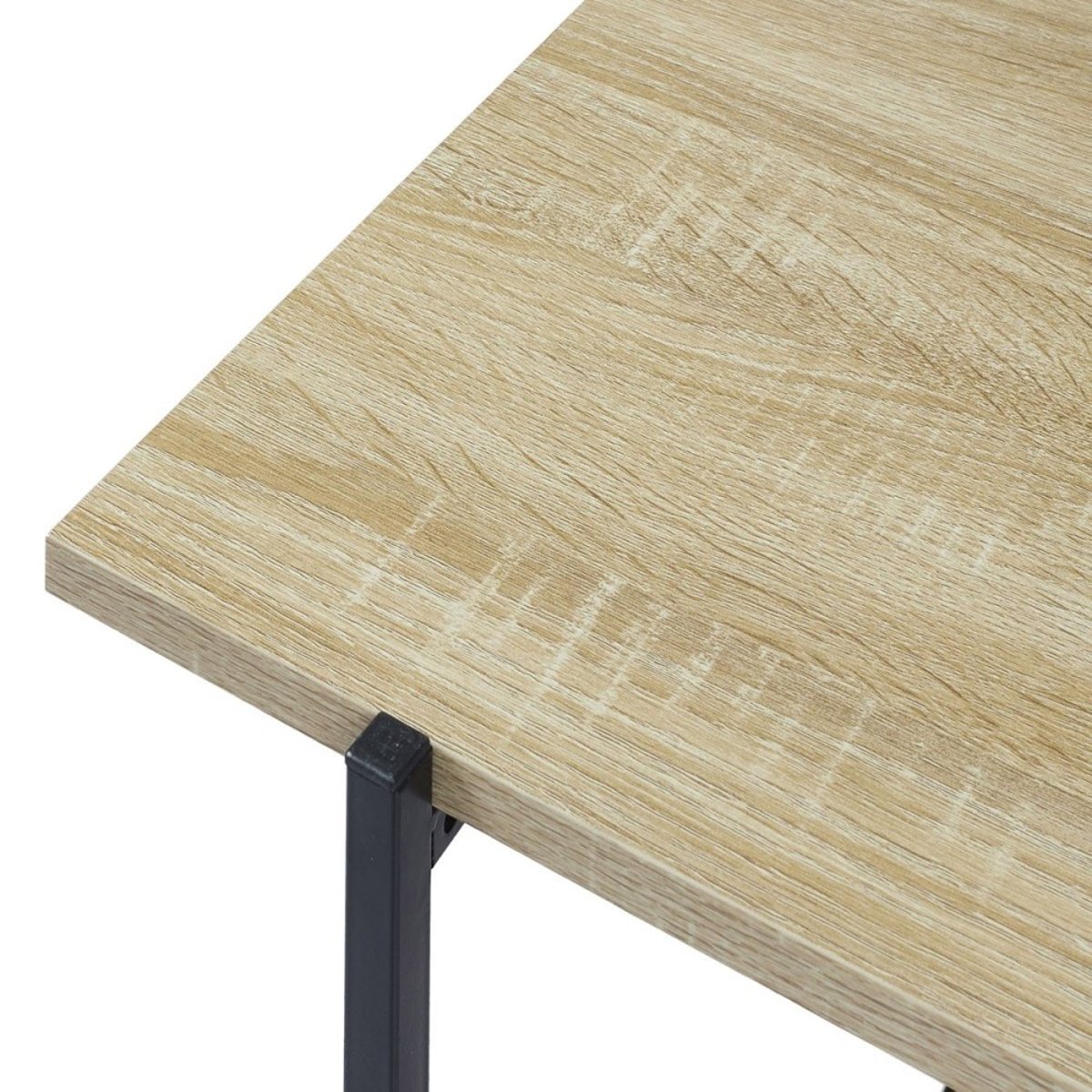 Table basse Loka beige, DECORATIE