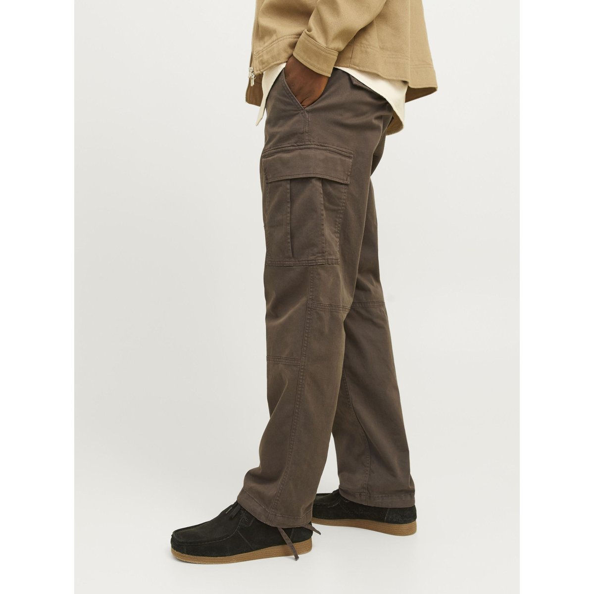 Pantalon Cargo wren, JACK & JONES