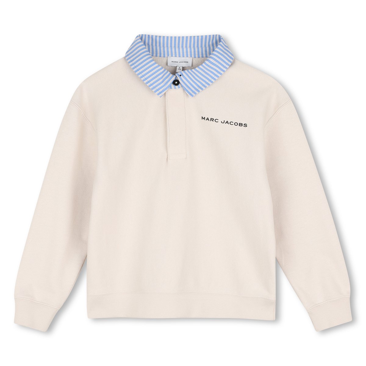 Sweat à manches longues light trench, MARC JACOBS