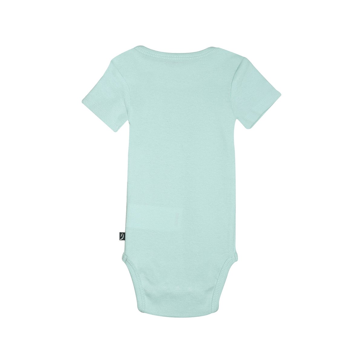 Lot de 3 bodies ramzi manches courtes bleu, SUCRE D'ORGE