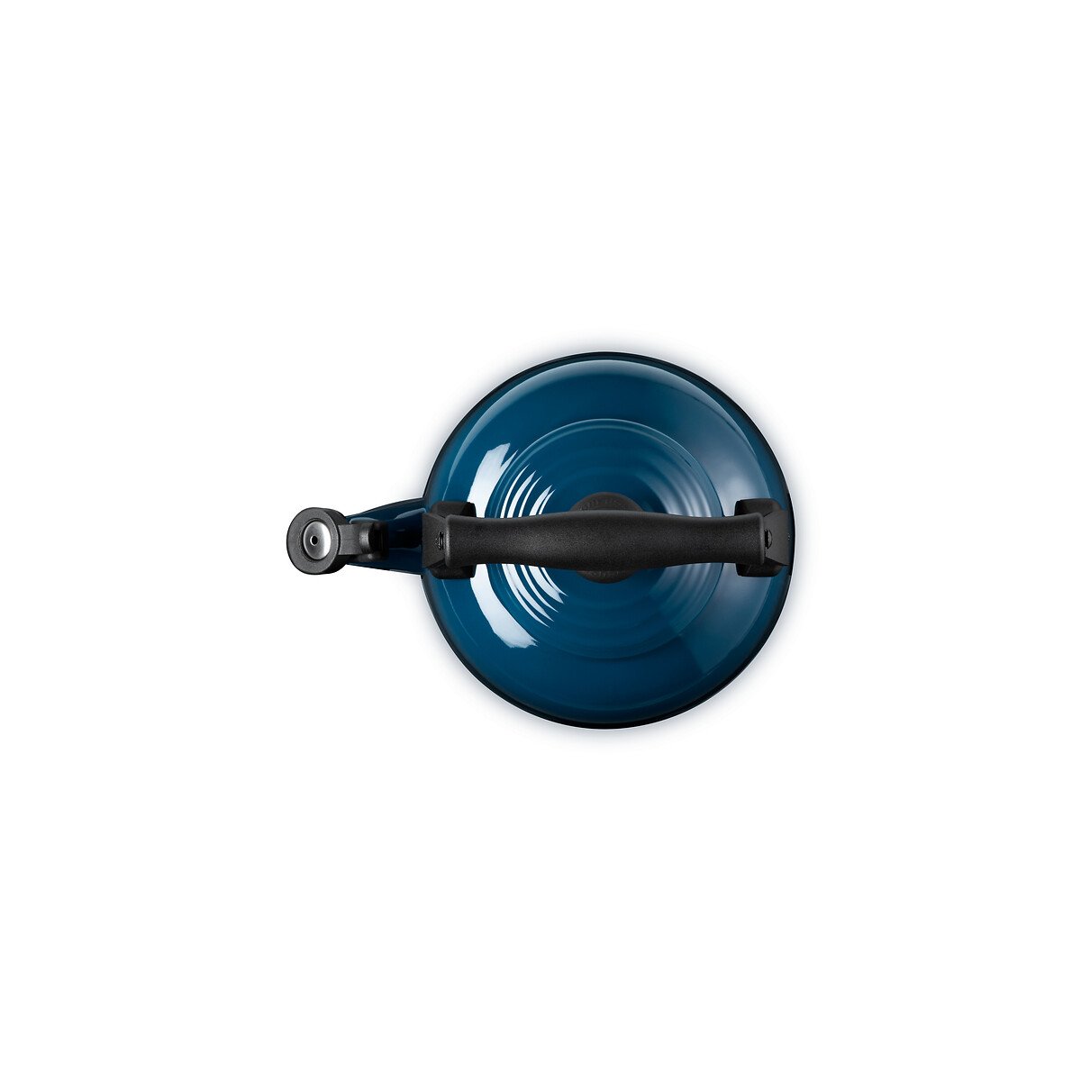 Bouilloire Tradition 2,1L nuit, LE CREUSET