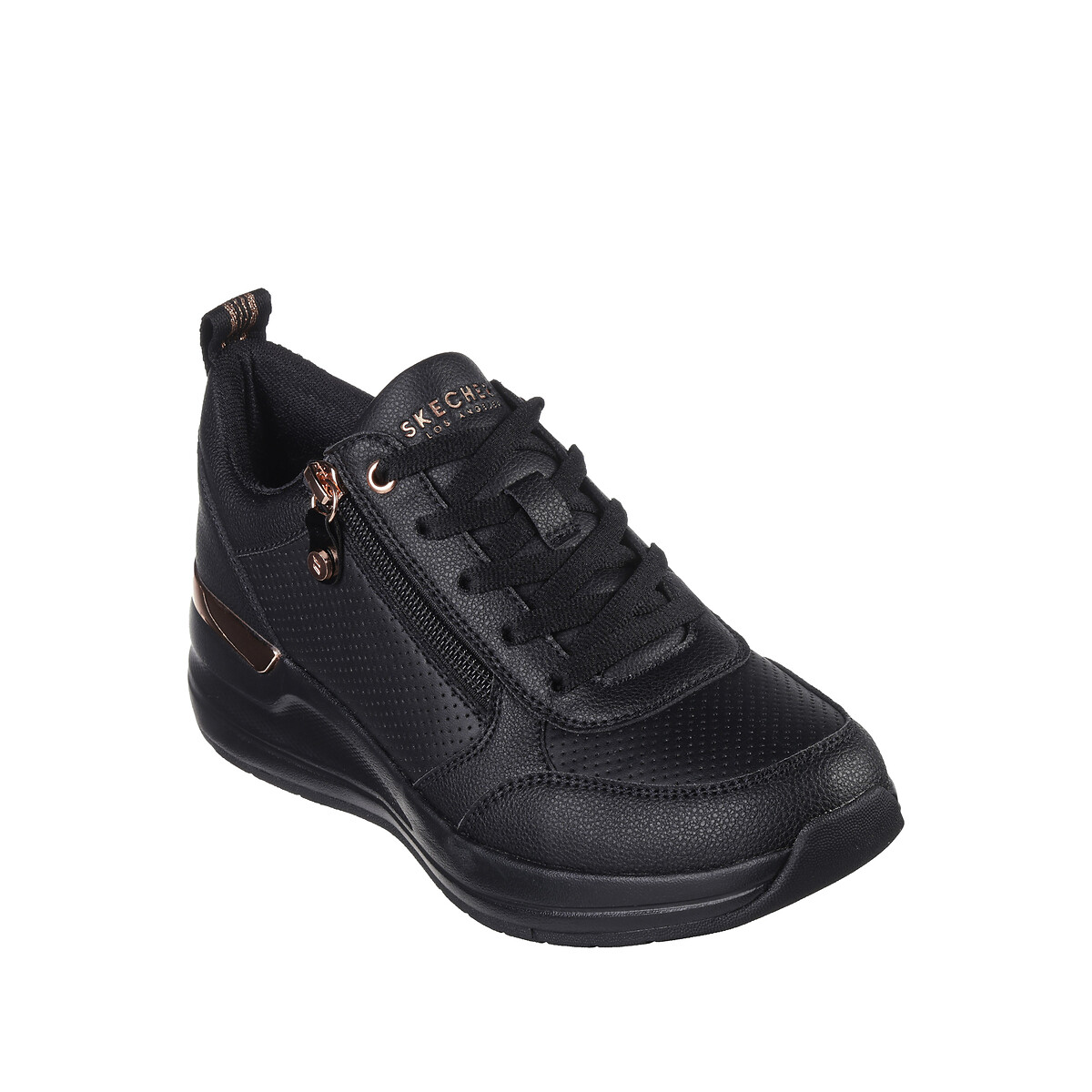Basket Billion 2 noir, SKECHERS