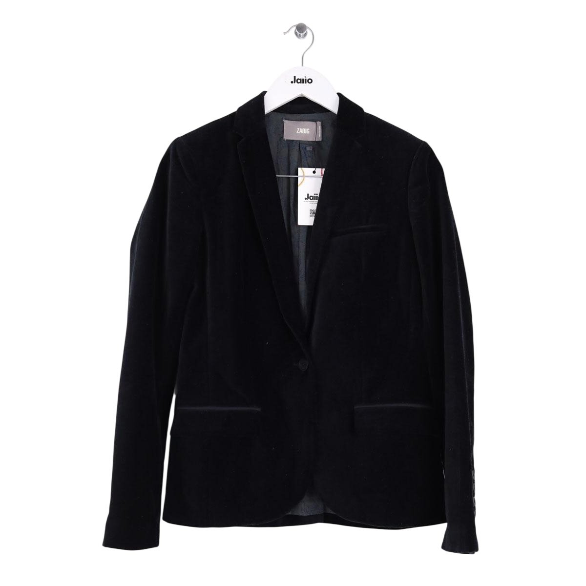 Blazer - Très Bon État noir, ZADIG&VOLTAIRE