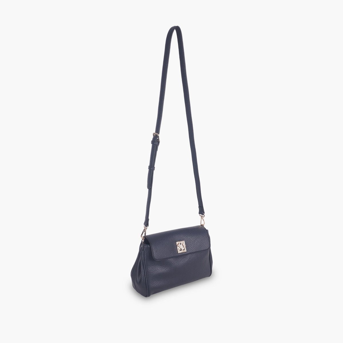 Sac multi poches Tifora bleu,doré, LOLLIPOPS