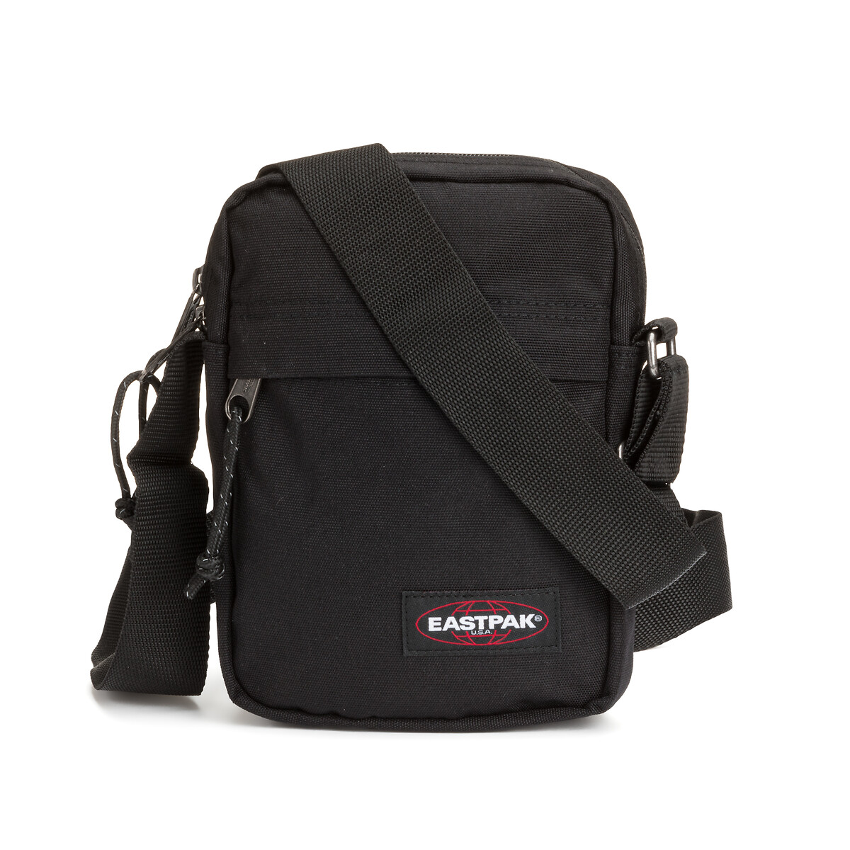 Mini borsa a tracolla The One nero , EASTPAK