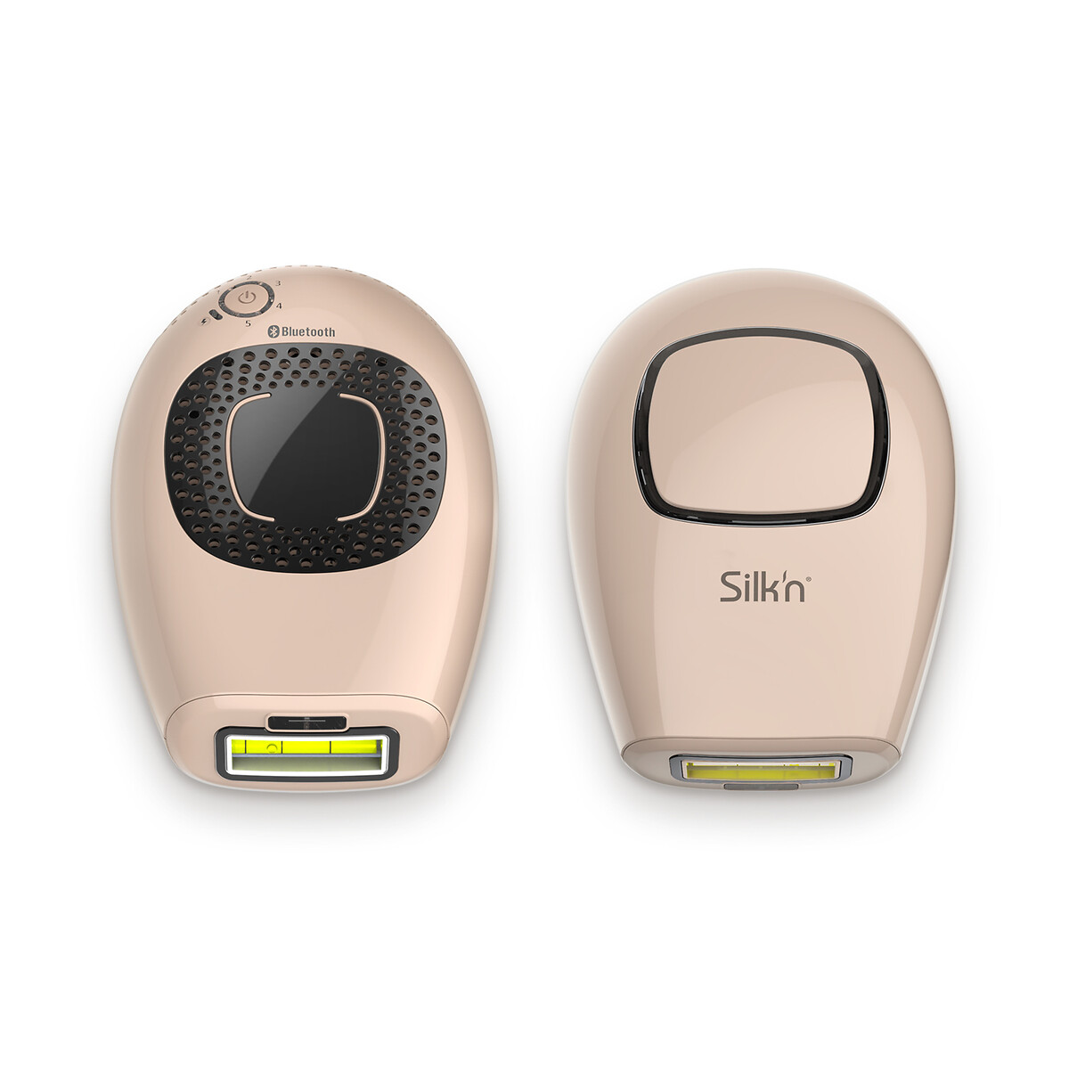Epilateur Infinity Fast beige rosé, SILKN