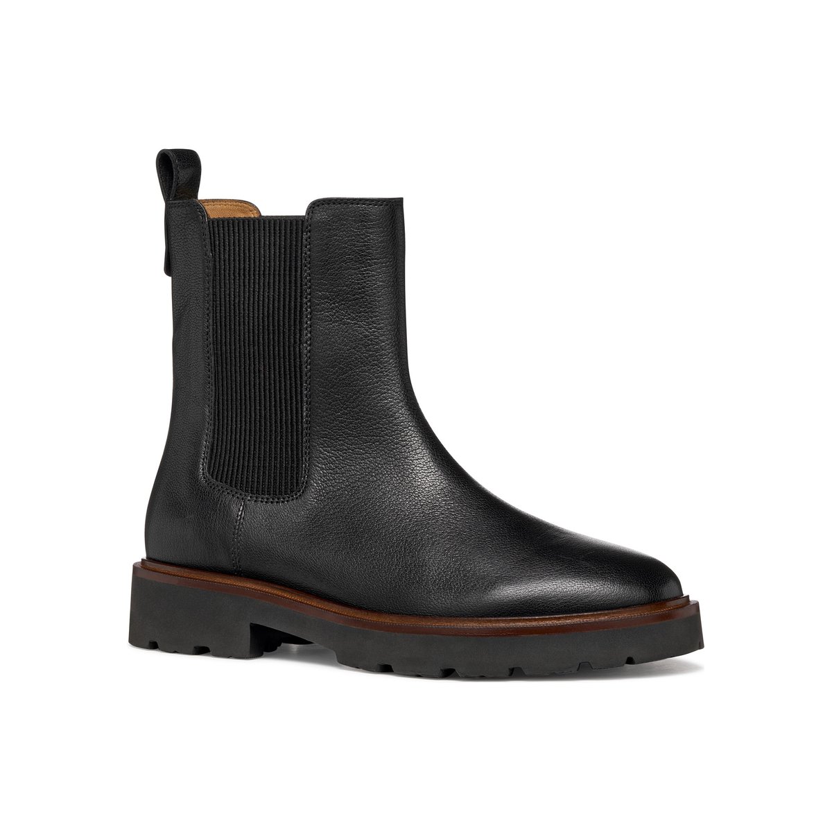 Bottines D NORIZE noir, GEOX