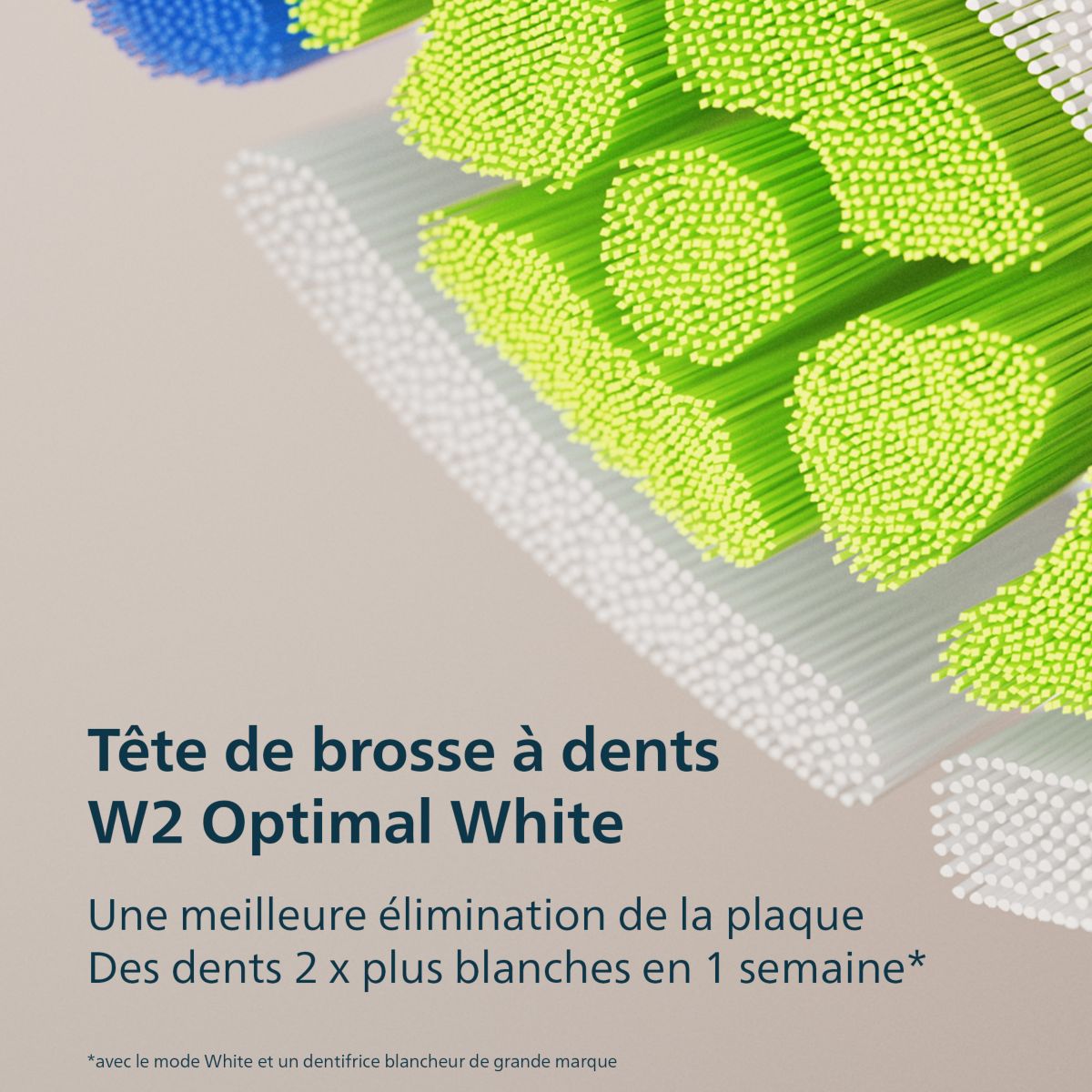 Brosse à dents électrique Sonicare 5500 series HX7110/01 couleur unique, PHILIPS
