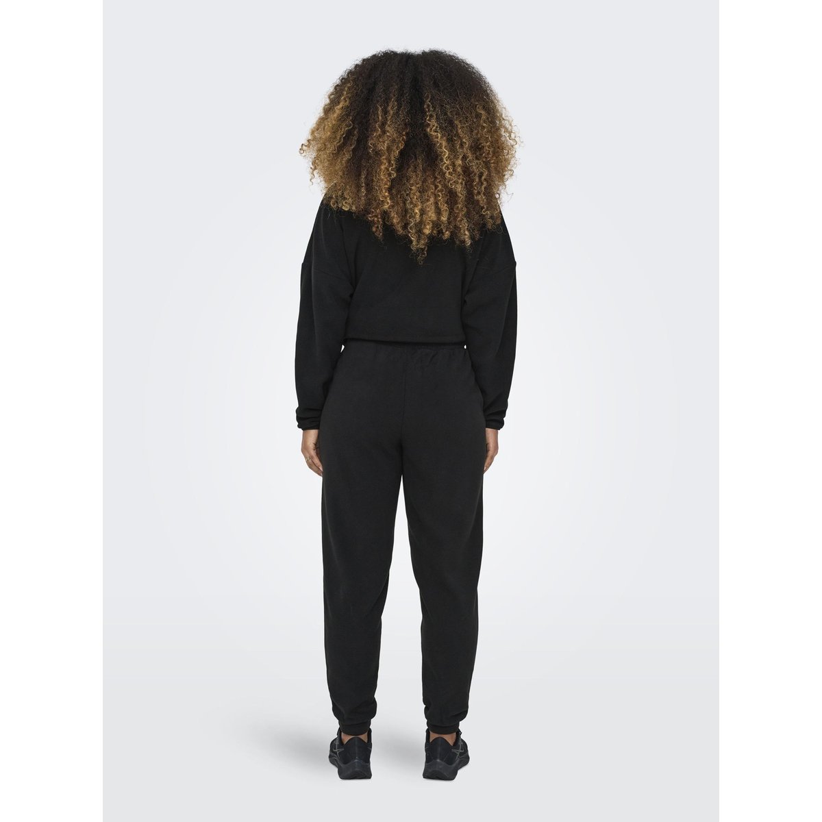 Pantalon De Survêtement noire - black, ONLY PLAY