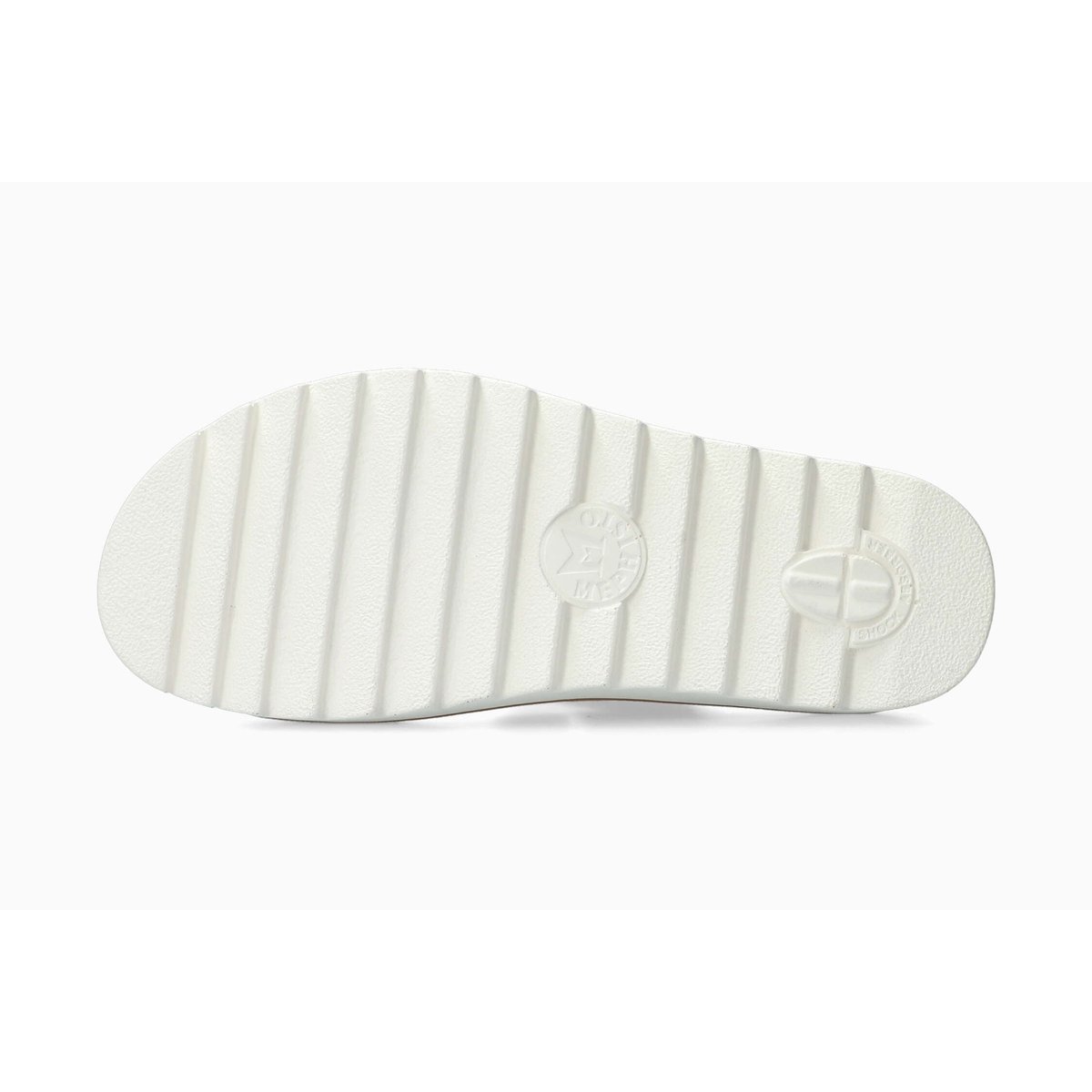 Sandales en cuir DOMINICA light sand p5146867, MEPHISTO