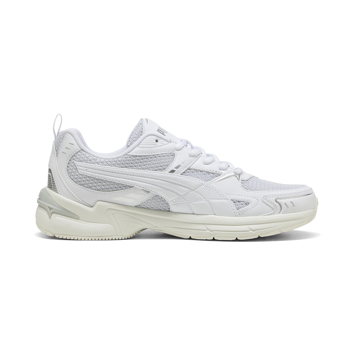 Baskets Milenio tech 2000 2Tone blanc, PUMA