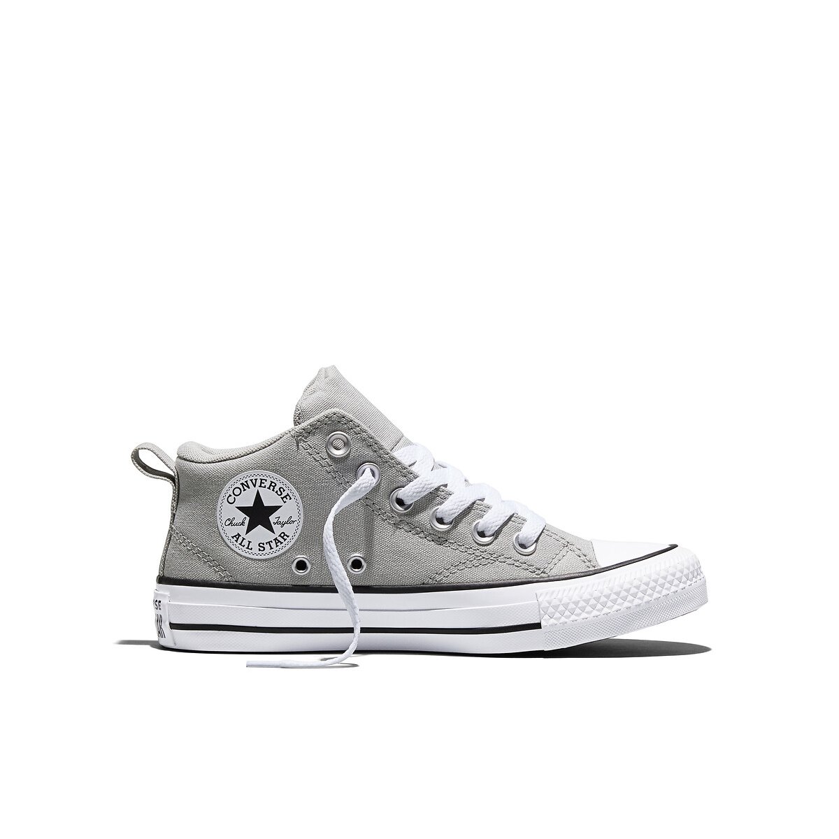 Scarpe da ginnastica CTAS MALDEN STREET MID grigio, CONVERSE