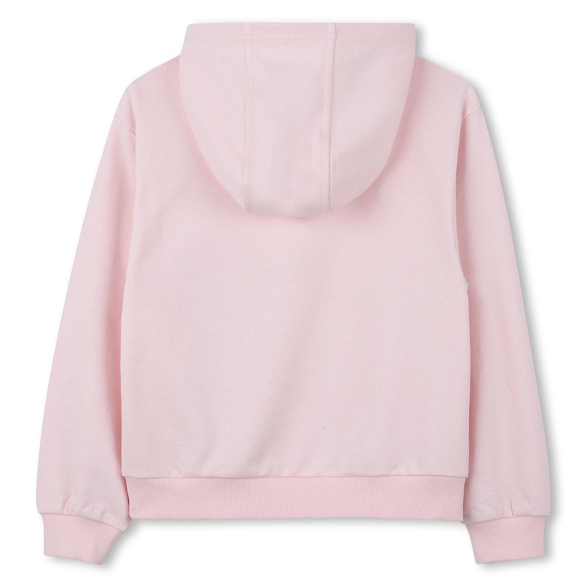 Sweat rose love, BOSS KIDSWEAR