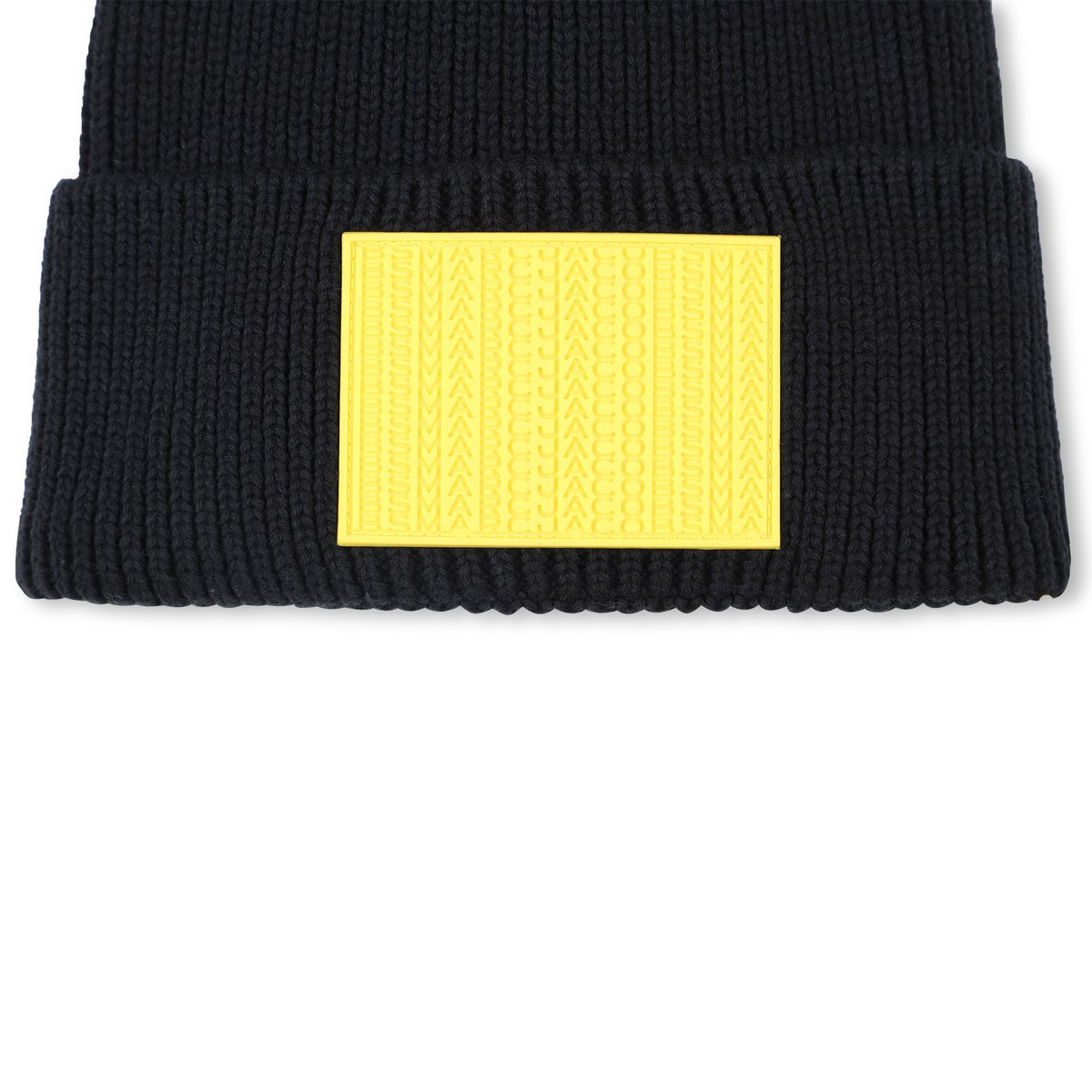 Bonnet black, MARC JACOBS