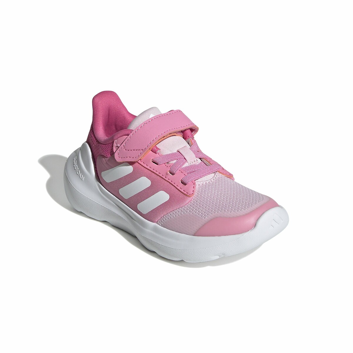 Baskets Tensaur Run rose, ADIDAS SPORTSWEAR