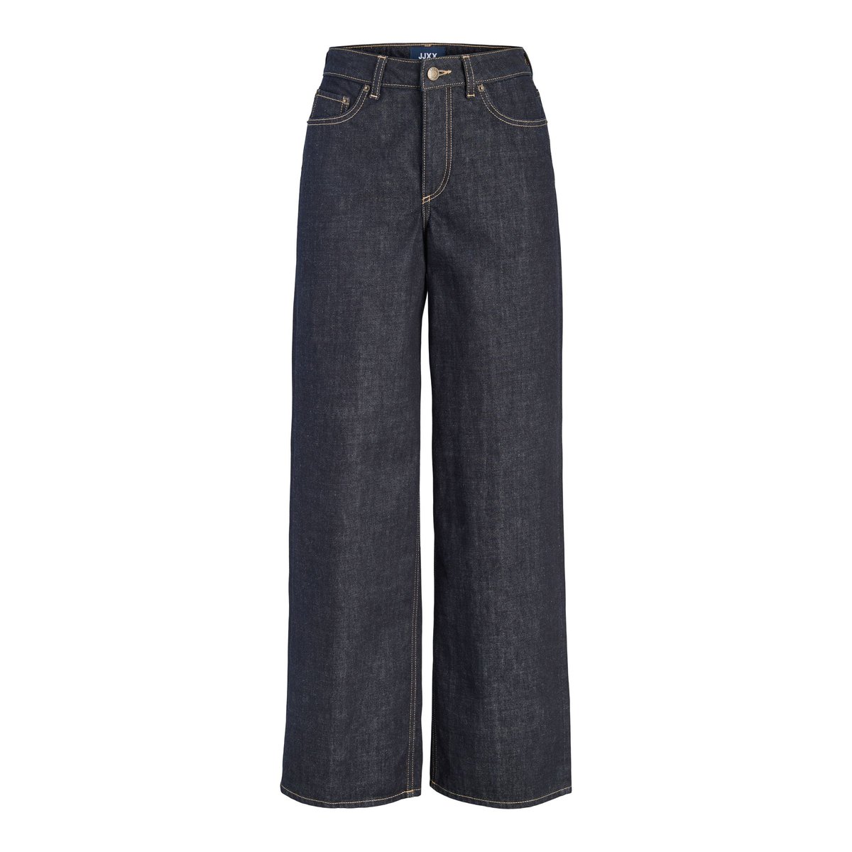Jean À Coupe Large blue denim, JJXX