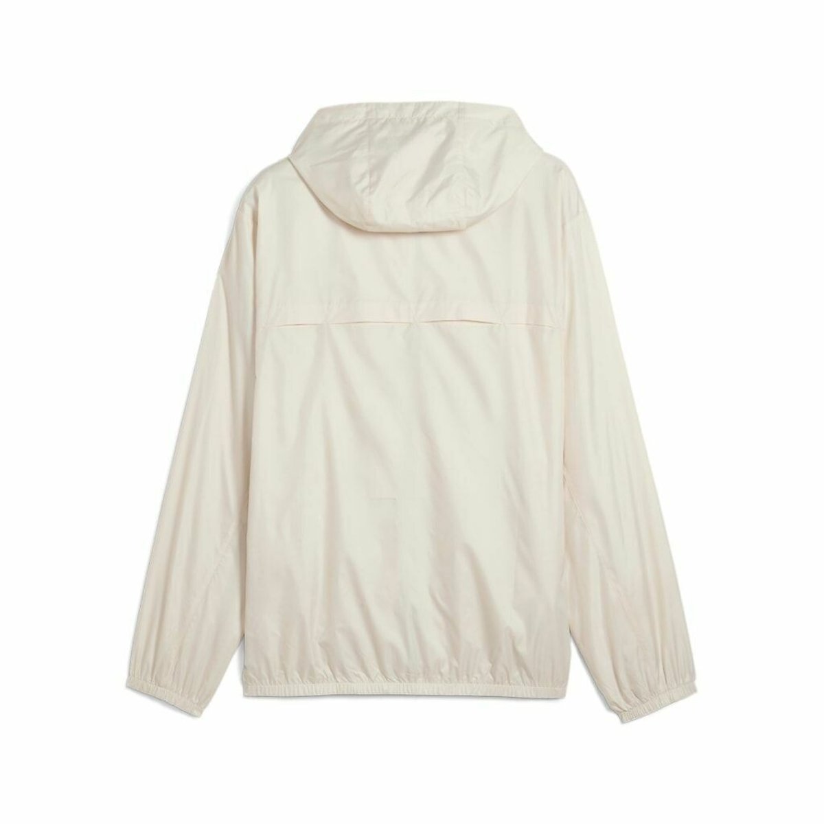 Essential Windbreaker cream, PUMA