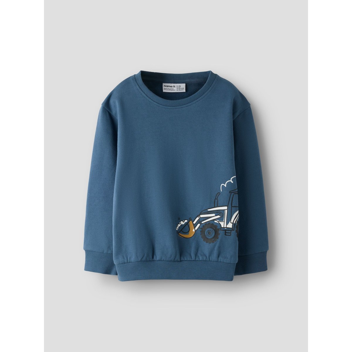 Sweat-Shirt bering sea, NAME IT