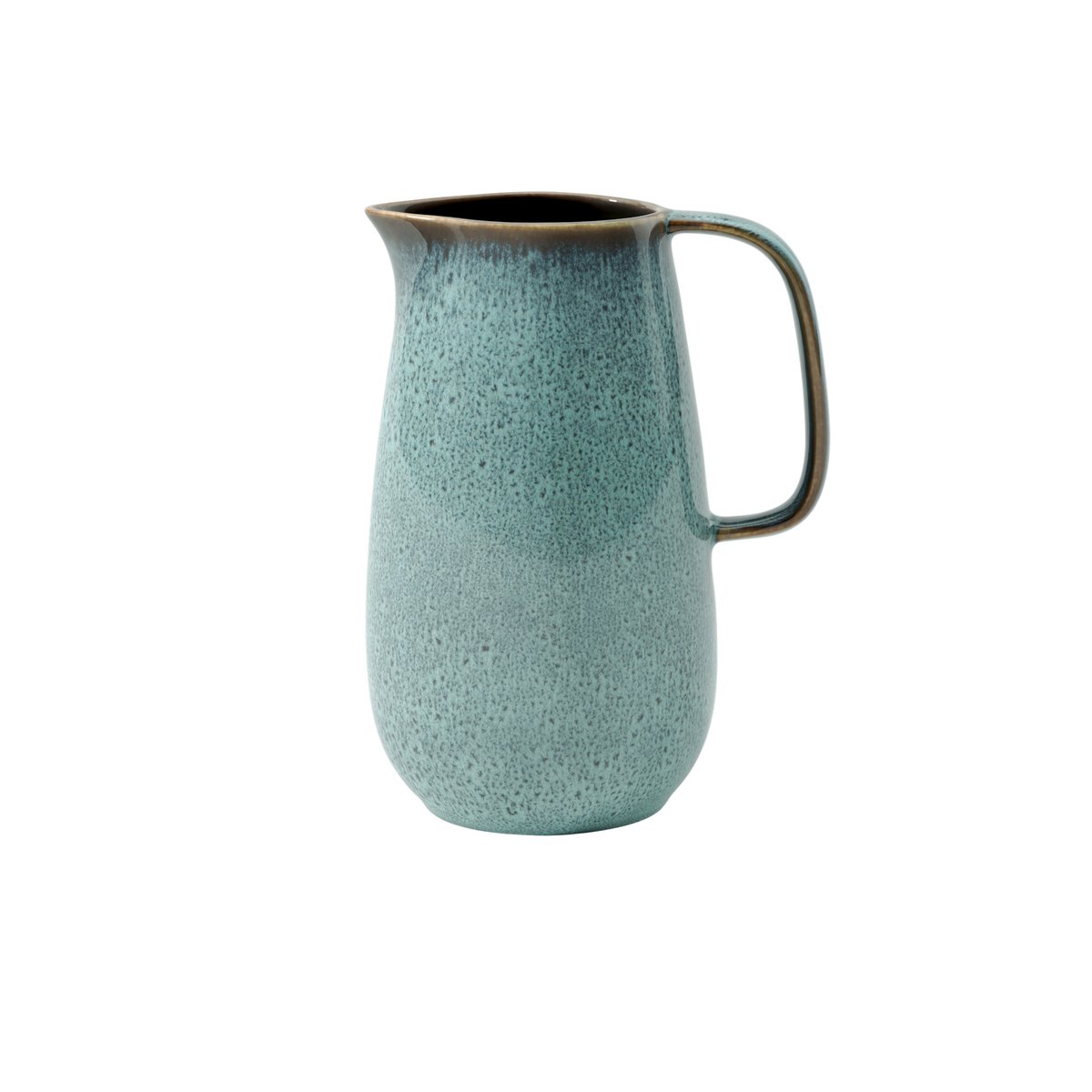 Cruche LAVE bleu, LIKE. BY VILLEROY & BOCH