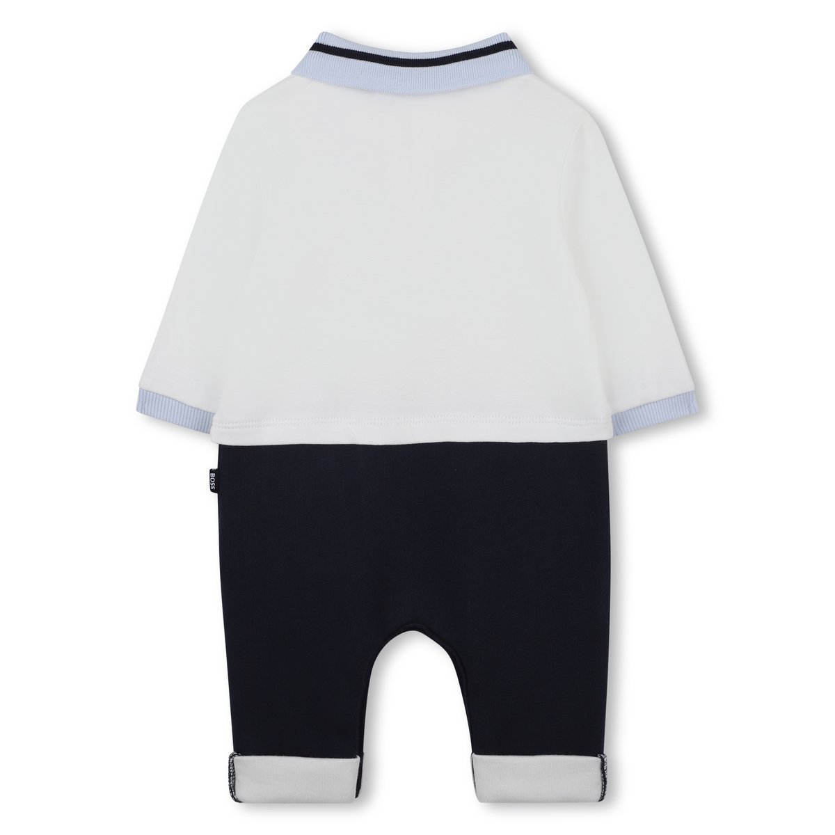 Costume cérémoniel offwhite, BOSS KIDSWEAR