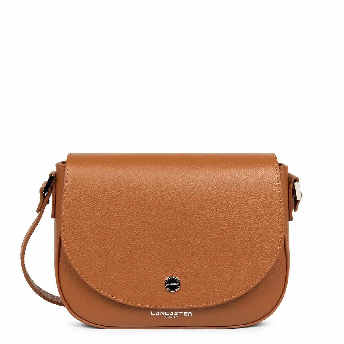 Sac trotteur MILANO BAO camel, LANCASTER