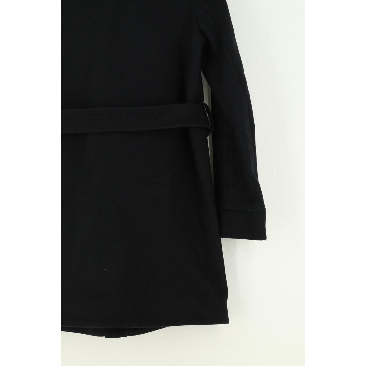 Manteau - Très Bon État noir, MAJE