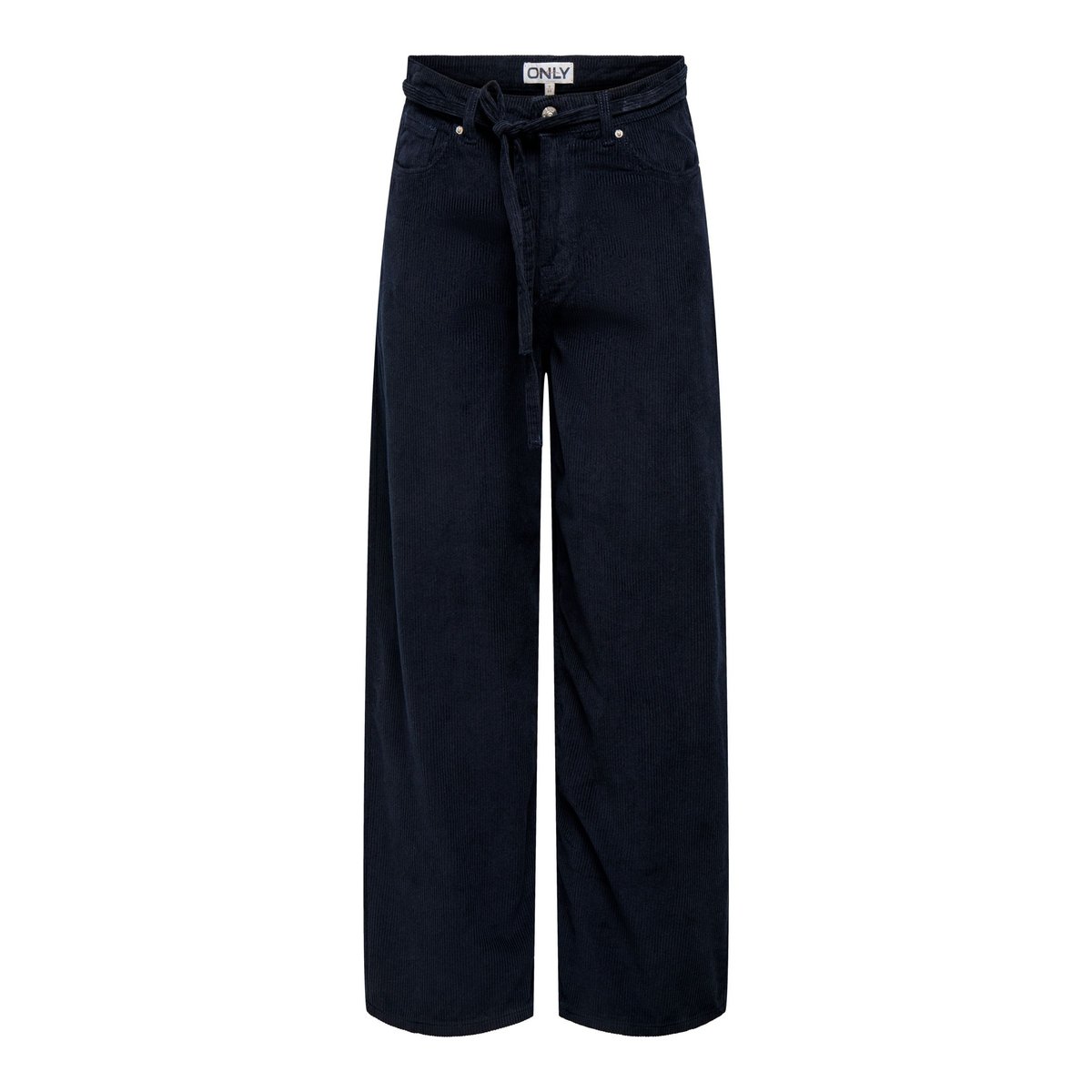 Pantalon À Jambe Large night sky 1, ONLY