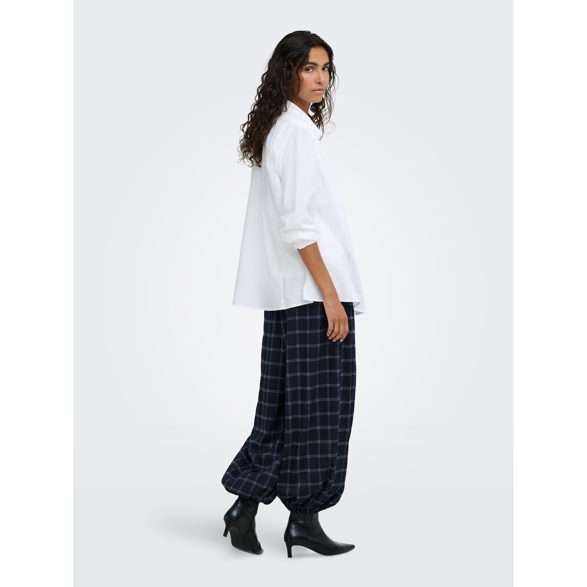 Pantalon black iris, JDY