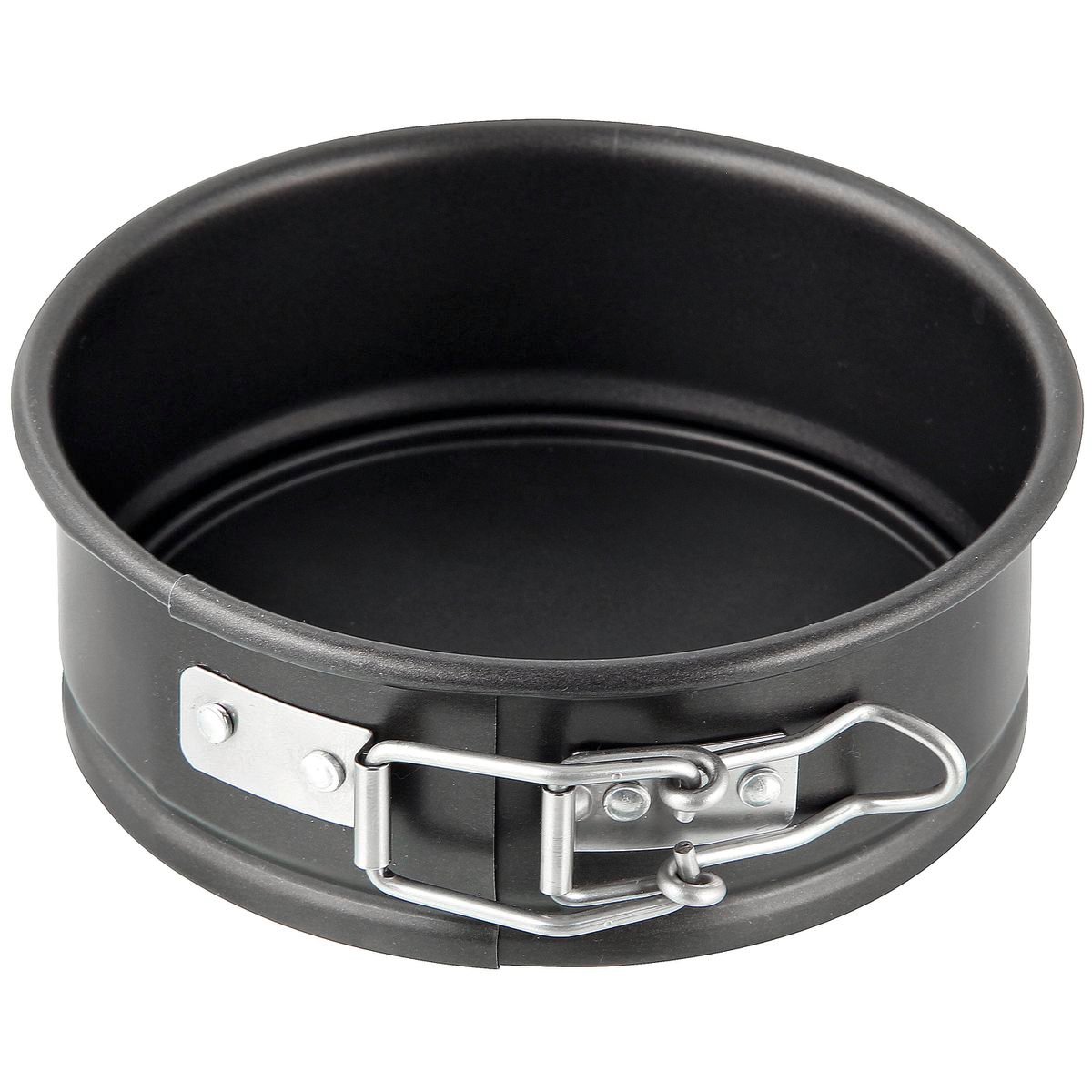 Set de 3 mini moules noir, ZENKER
