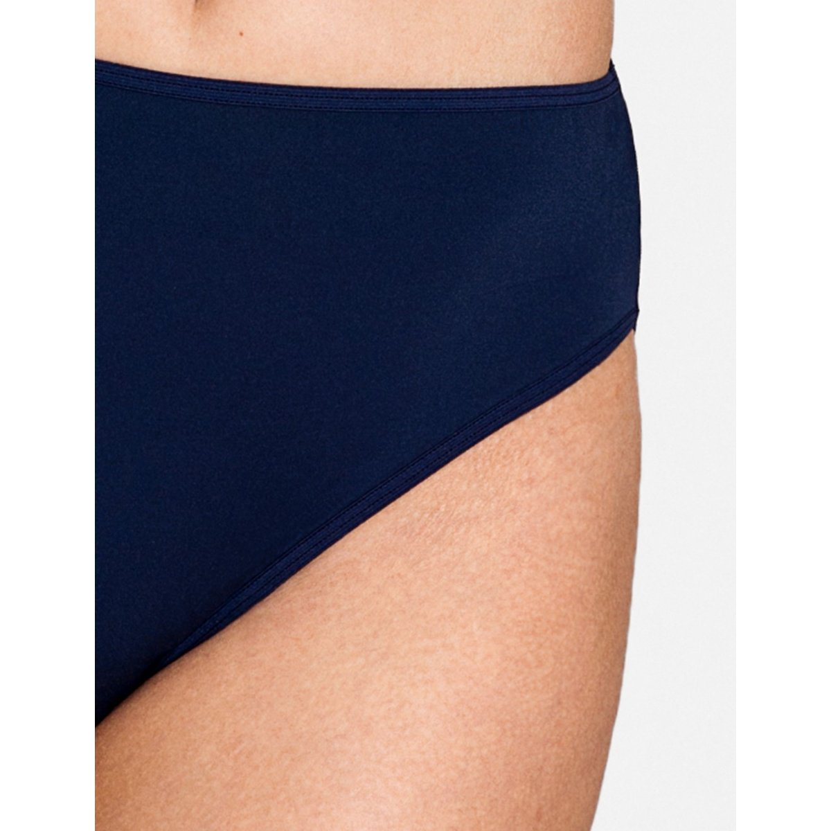 Basic culotte thaï bleu foncé, MISS MARY OF SWEDEN