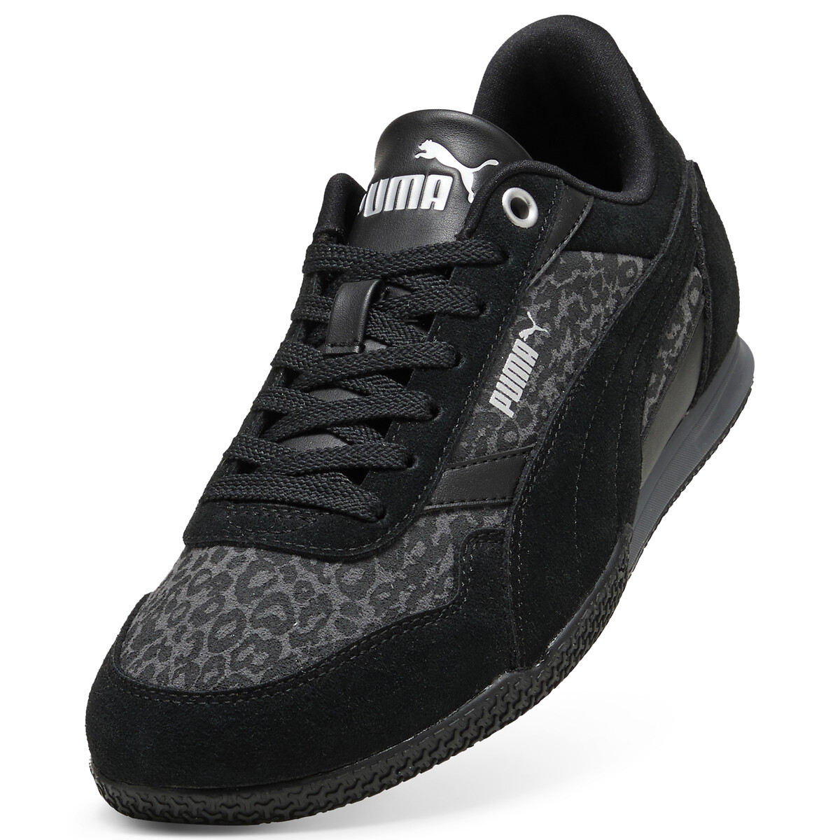 Sneaker BELLA DONNA FELINE grau/schwarz, PUMA