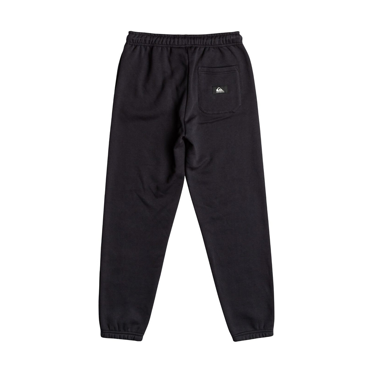 Pantalon de jogging en molleton noir, QUIKSILVER
