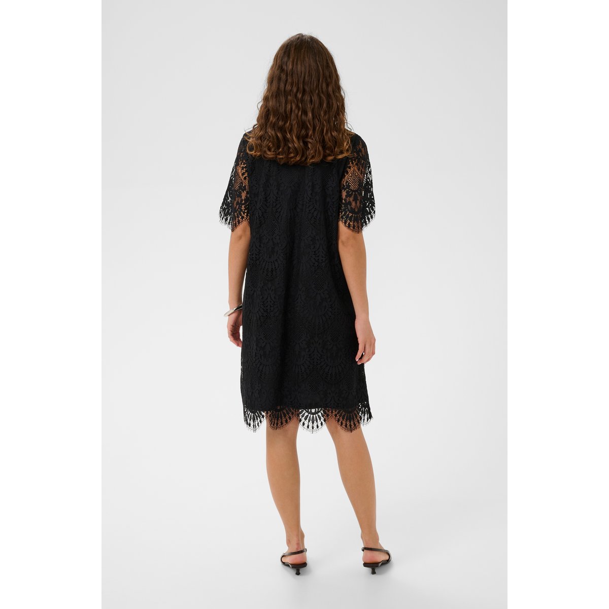 Robe noir, CULTURE