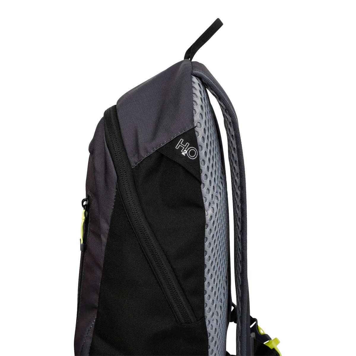 Sac à dos 20 litres HIGHTON noir, REGATTA