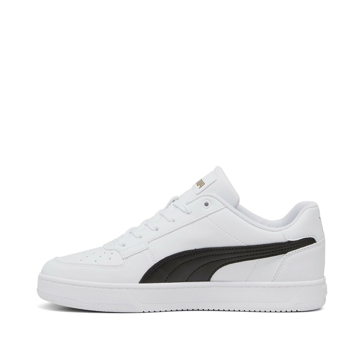 Baskets Caven 2.0 blanc/noir, PUMA
