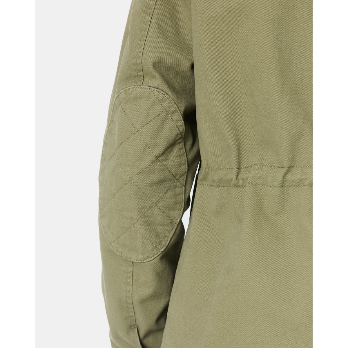 Veste en coton DAKAR A vert, CHEVIGNON