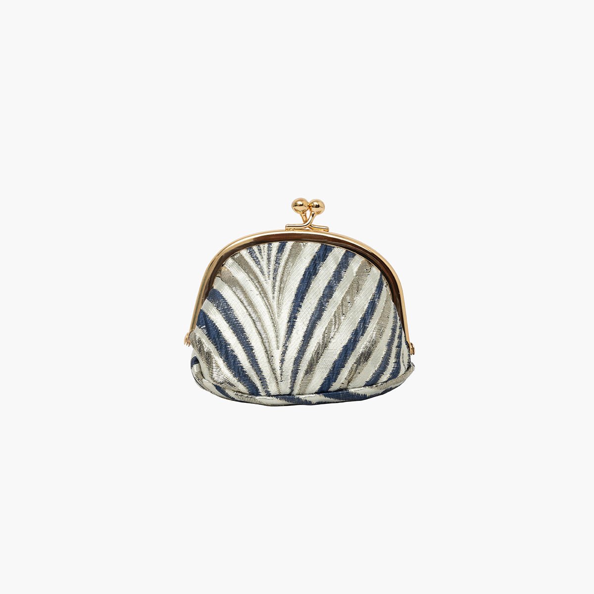 Porte-monnaie  Swann bleu, LOLLIPOPS