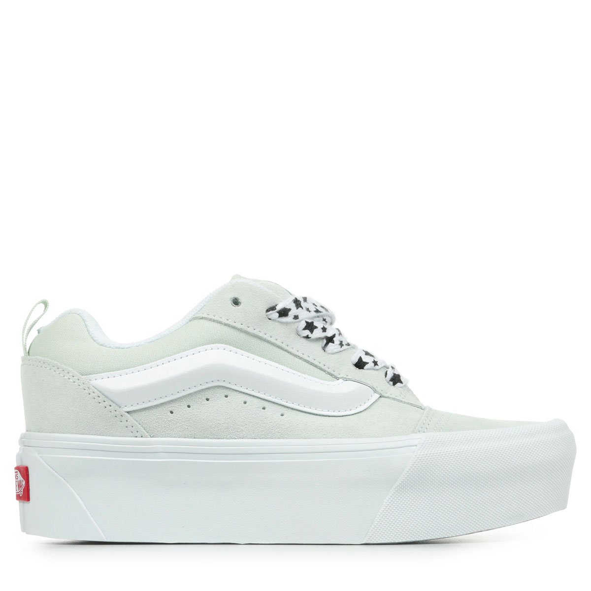 Baskets Knu Stack light blue, VANS