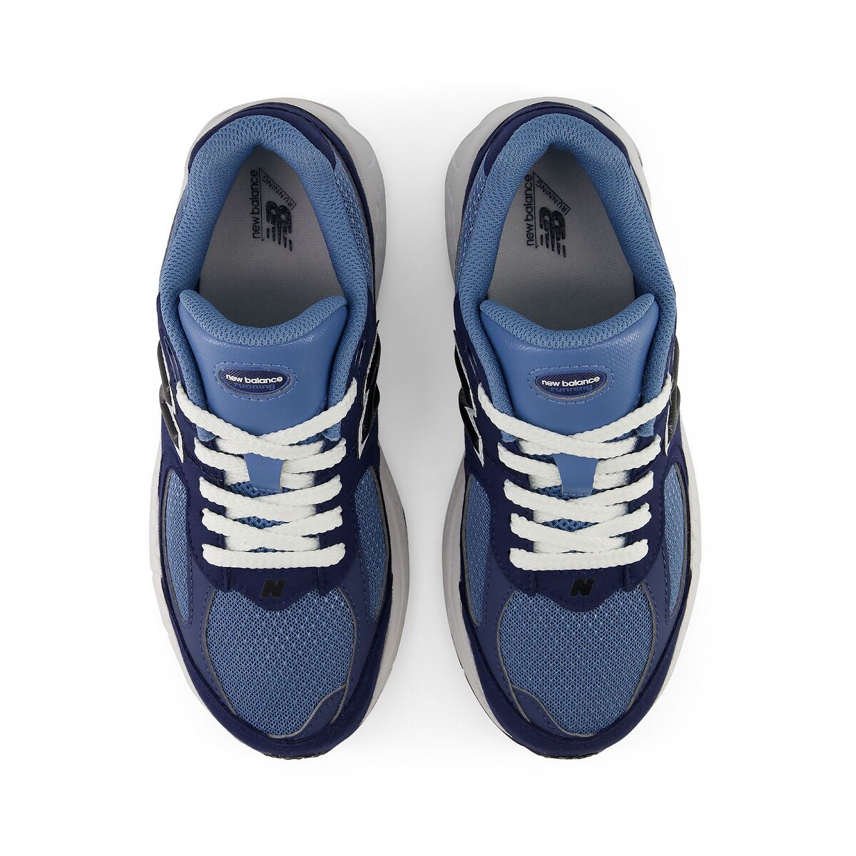 Sapatilhas 2002 azul-escuro/azul, NEW BALANCE