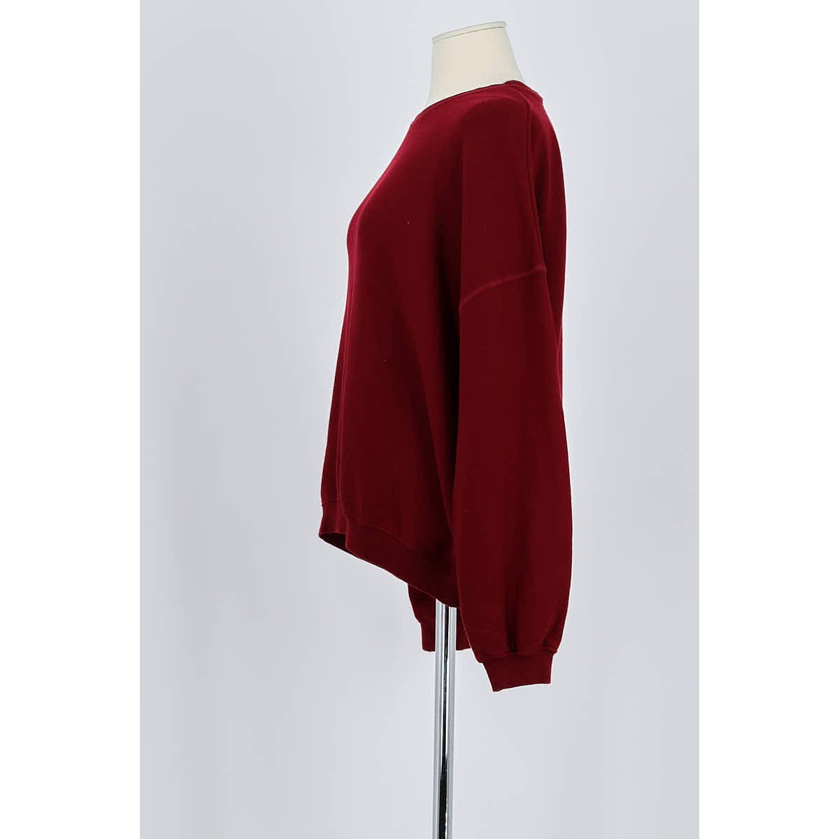 Pull - Très Bon État rouge, VINTAGE