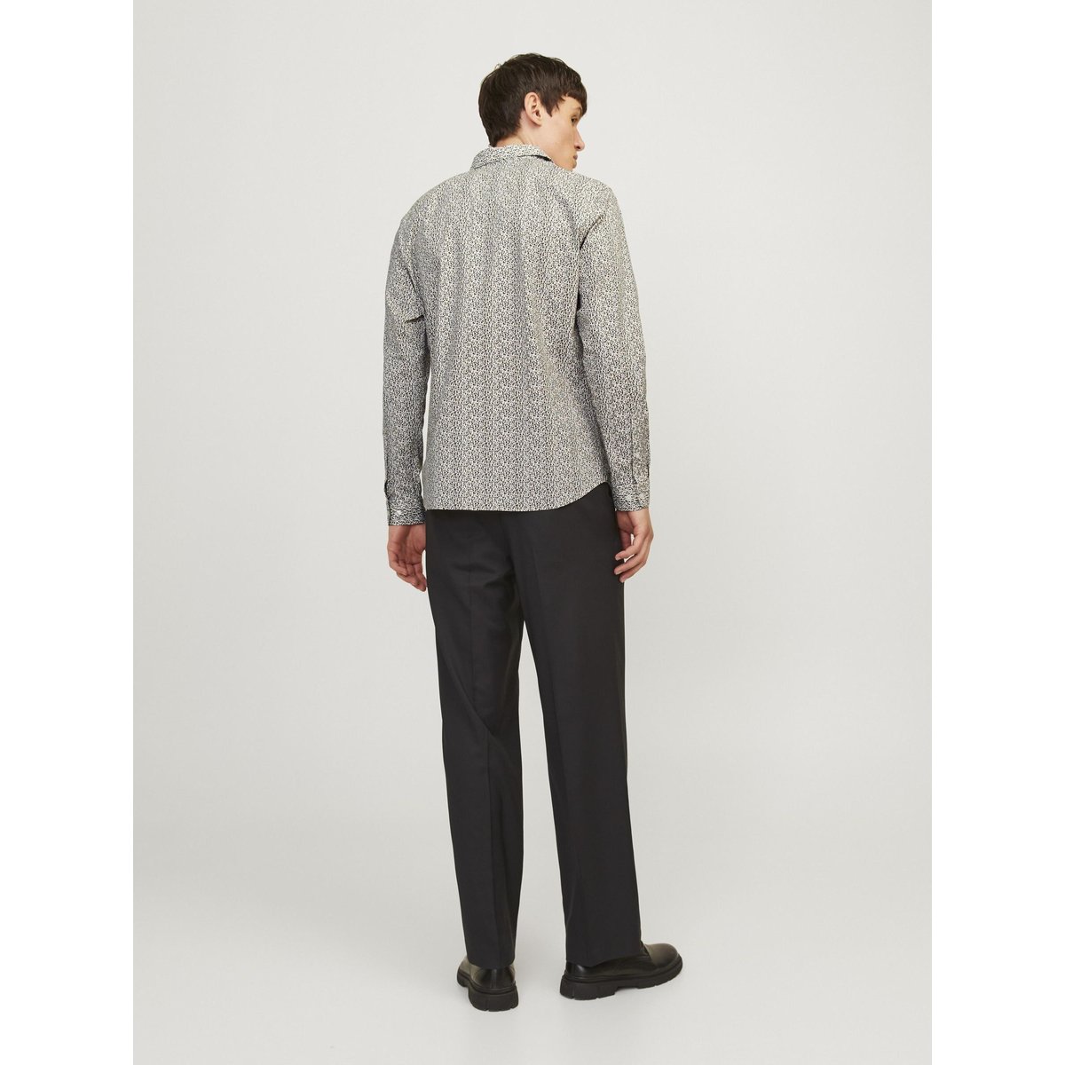 Chemise Habillée cloud dancer, JACK AND JONES PREMIUM