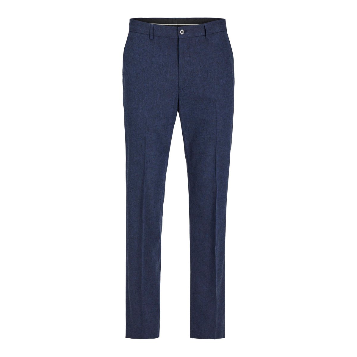 Pantalon Habillé dark navy, JACK & JONES