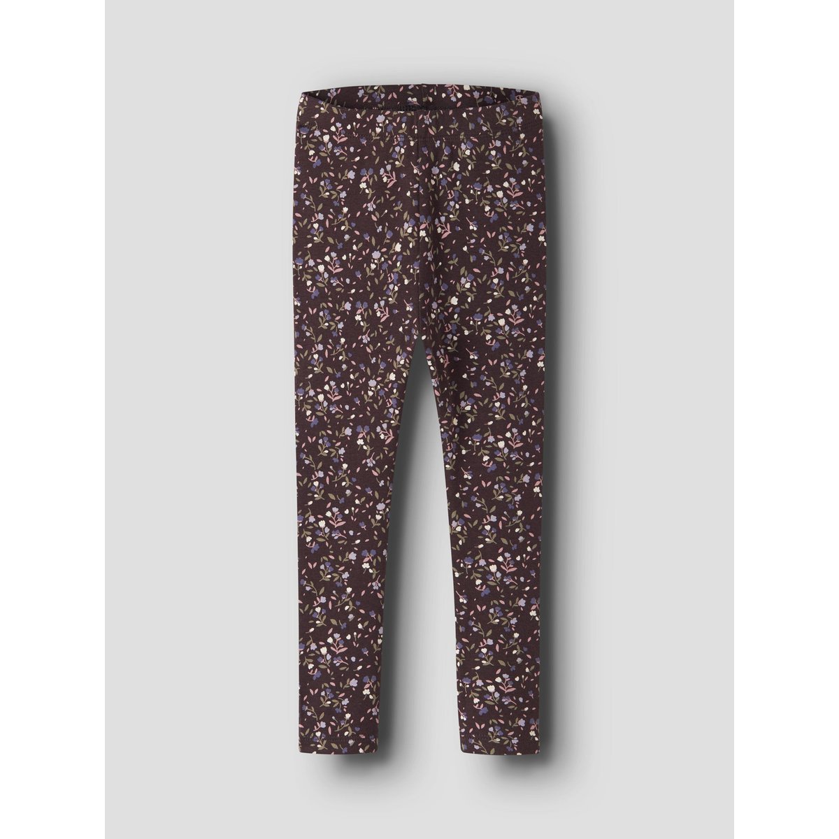 Leggings rouge - chocolate plum1, NAME IT