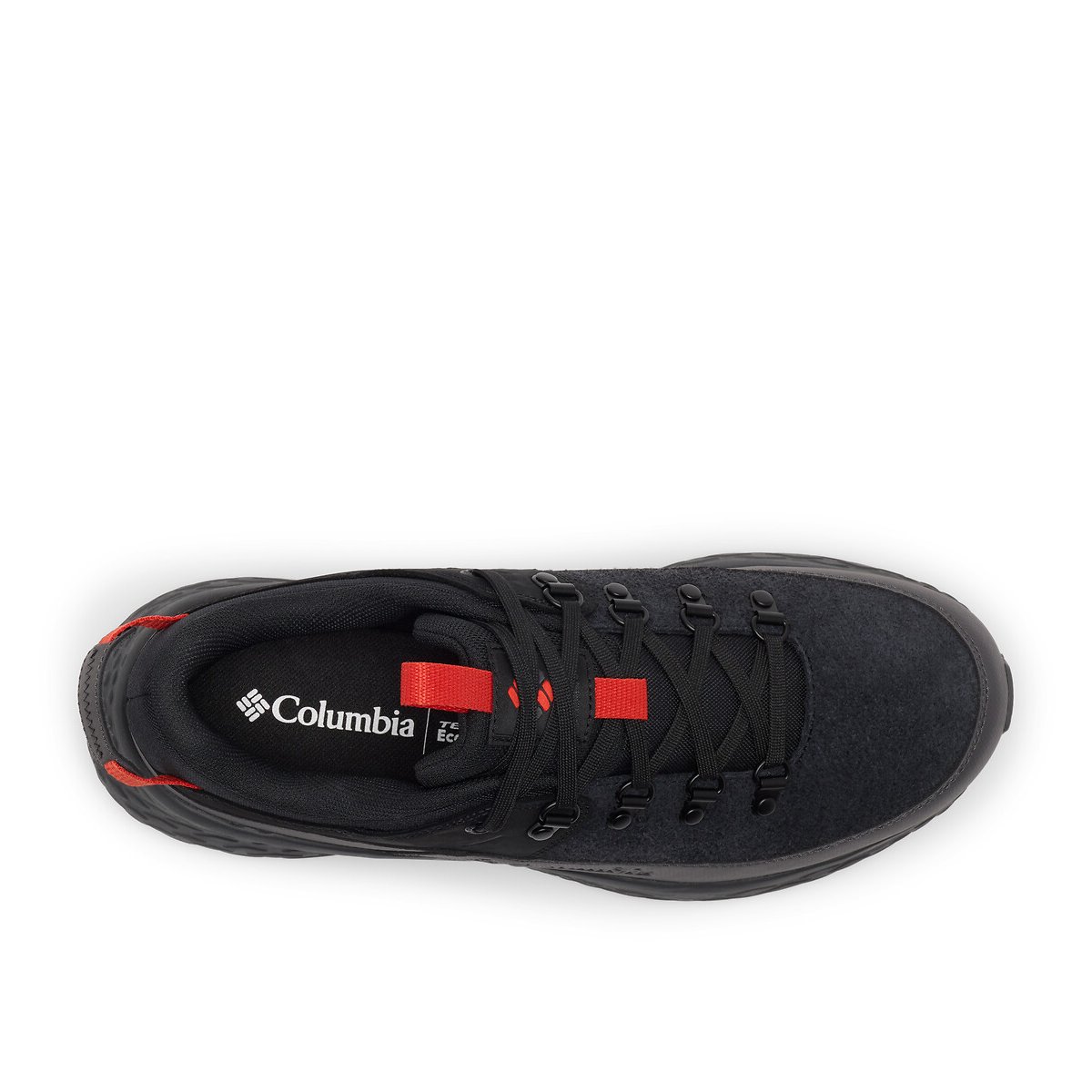 Zapatillas todoterreno TERRASTRIDE BC™ negro, COLUMBIA