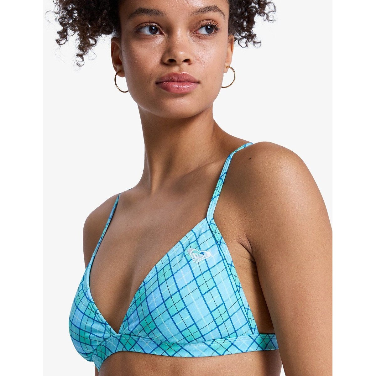 PT Essentials Bikini light blue, ROXY