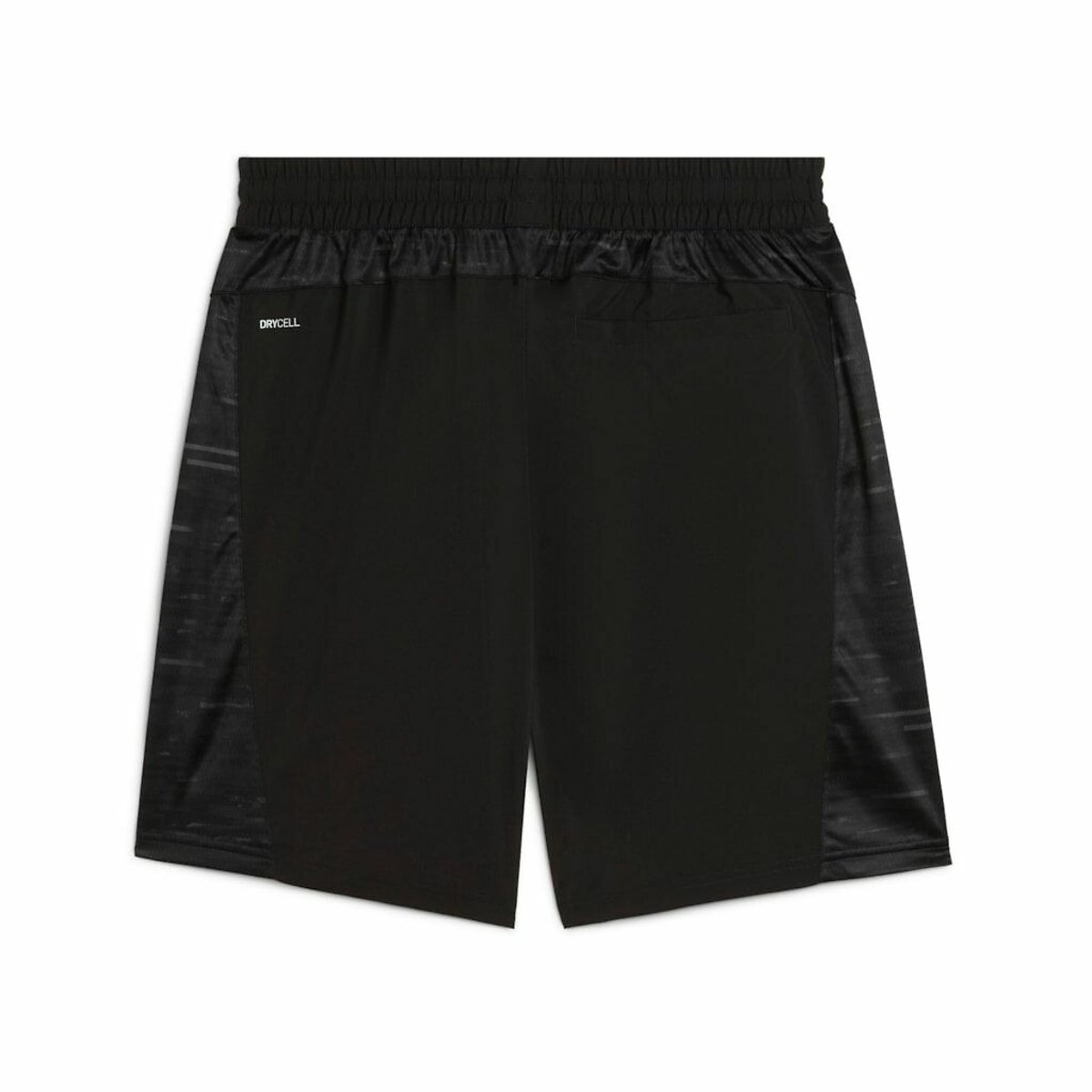 Gym Shorts black, PUMA