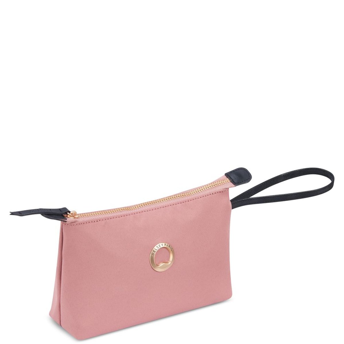 Pochette XS SECURSTYLE rose cendre, DELSEY PARIS