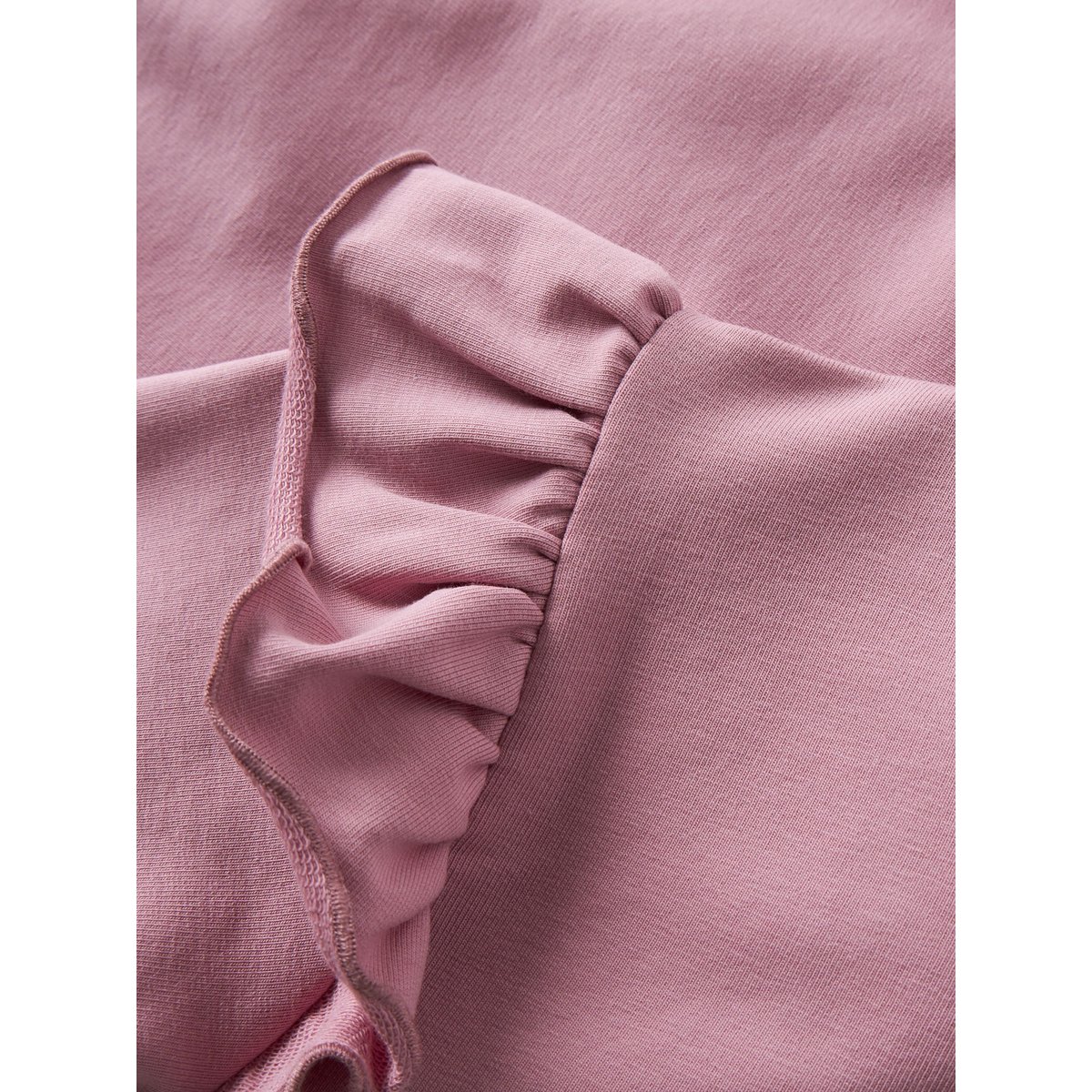 Sweat-Shirt lilas, NAME IT