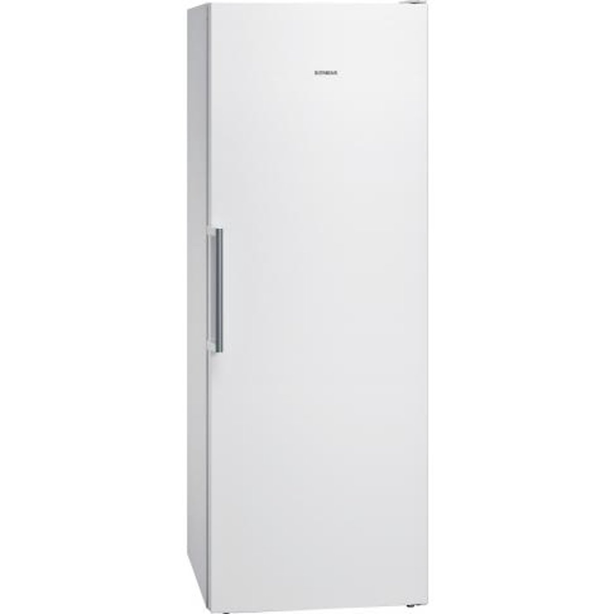 Congélateur Armoire Gsn58vwev blanc, BOSCH