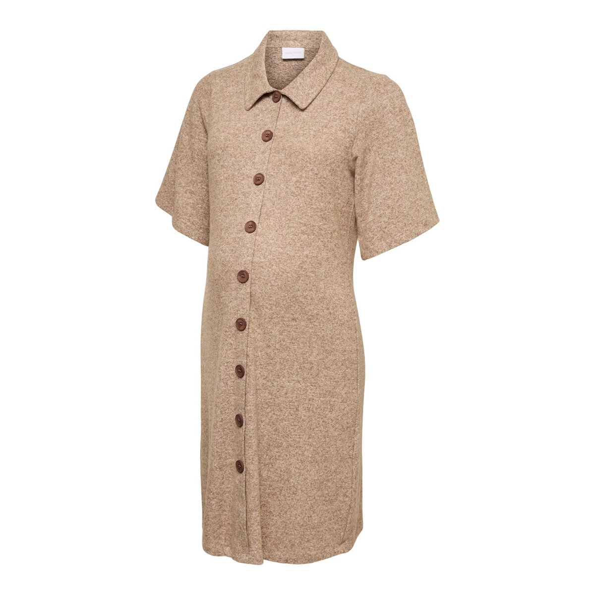 Robe brown stone, MAMA LICIOUS